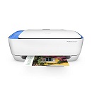 HP DeskJet 3635 Ink Advantage All in One